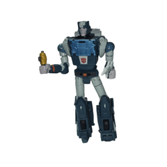 Transformers Buzzworthy KUP